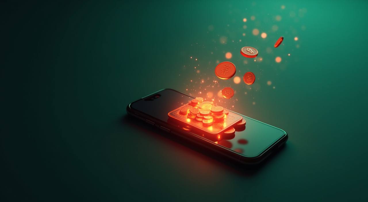 m777 price mobile gaming